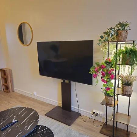 L'ecrin Du Perreux - Paris 10min&disney 29min Appartement Le Perreux-Sur-Marne