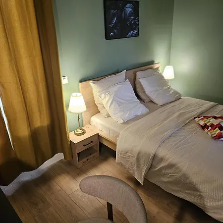 Appartement L'ecrin Du Perreux - Paris 10min&disney 29min *