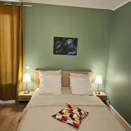 L'ecrin Du Perreux - Paris 10min&disney 29min * Le Perreux-Sur-Marne