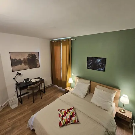 L'ecrin Du Perreux - Paris 10min&disney 29min * Le Perreux-Sur-Marne