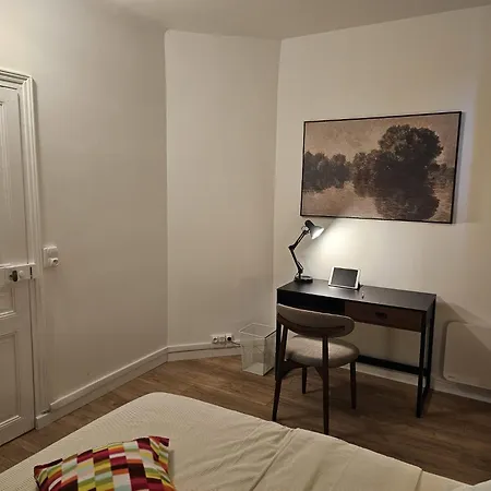 L'ecrin Du Perreux - Paris 10min&disney 29min *