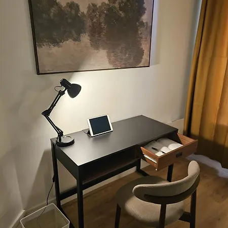 Appartement L'ecrin Du Perreux - Paris 10min&disney 29min *