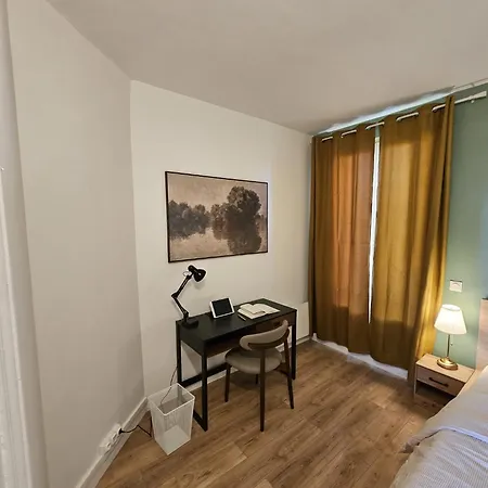 L'ecrin Du Perreux - Paris 10min&disney 29min Appartement *