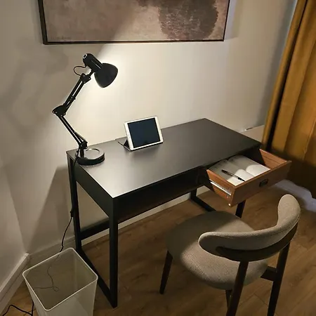 Appartement L'ecrin Du Perreux - Paris 10min&disney 29min Le Perreux-Sur-Marne