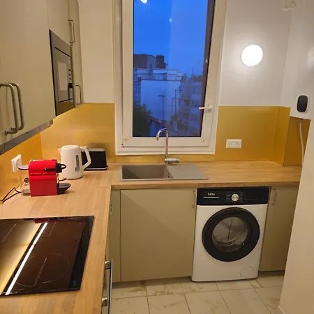 L'ecrin Du Perreux - Paris 10min&disney 29min Appartement