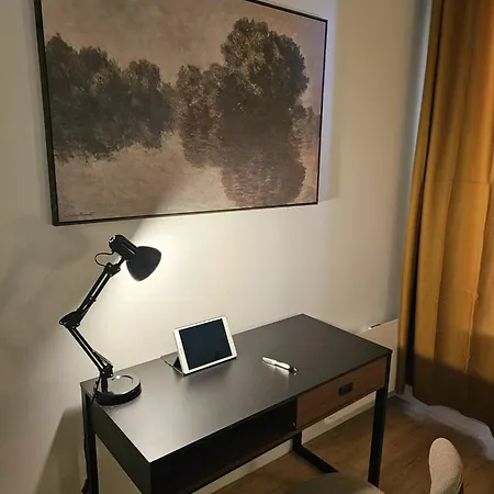 Appartement L'ecrin Du Perreux - Paris 10min&disney 29min