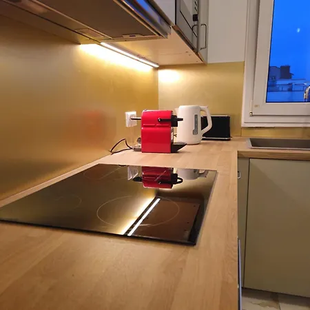 L'ecrin Du Perreux - Paris 10min&disney 29min Le Perreux-Sur-Marne