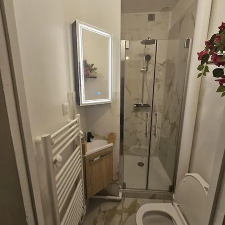 L'ecrin Du Perreux - Paris 10min&disney 29min Appartement