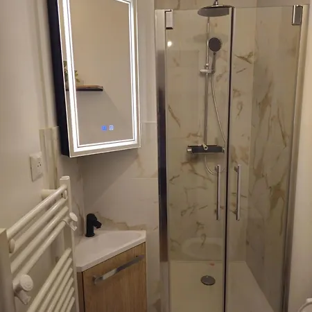 L'ecrin Du Perreux - Paris 10min&disney 29min Appartement