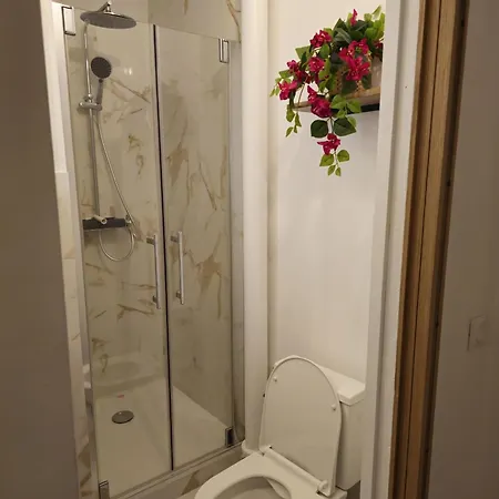 L'ecrin Du Perreux - Paris 10min&disney 29min Appartement Le Perreux-Sur-Marne